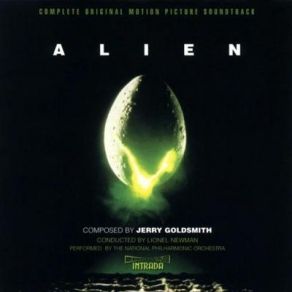 Download track The Passage Jerry Goldsmith