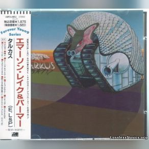 Download track Battlefield Emerson, Lake & Palmer