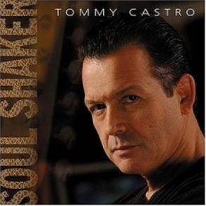 Download track Let's Give Love A Try Tommy Castro