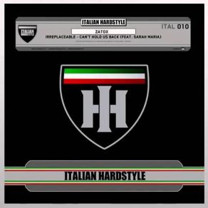 Download track Irreplaceable Zatox