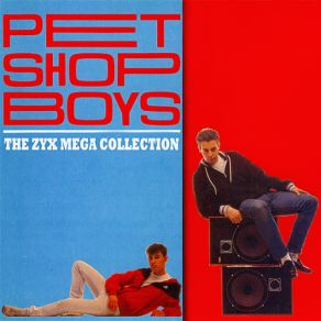 Download track I Wouldn't Normally Do This Kind Of Thing Pet Shop Boys