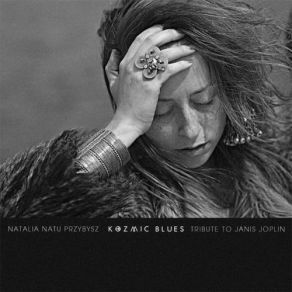 Download track Try (Just A Little Bit Harder) Natalia Natu Przybysz