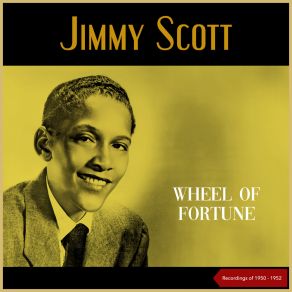 Download track Something From A Fool Jimmy ScottBilly Taylor, The Orchestra