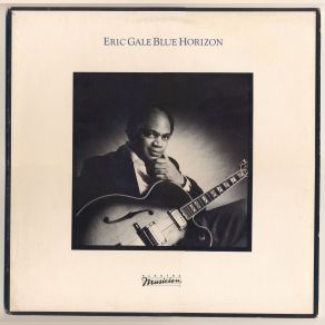 Download track Clock-A-Pa Eric Gale