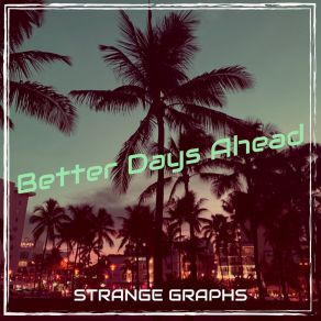 Download track I'm Really Not A Vampire Strange Graphs