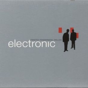 Download track Warning Sign Electronic