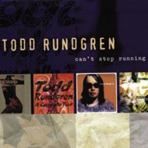 Download track It Wouldn't Have Made Any Difference Todd Rundgren