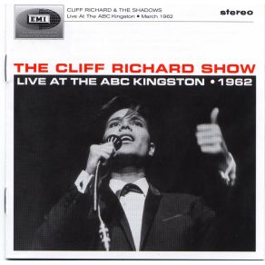 Download track When The Girl In Your Arms The Shadows, Cliff Richard