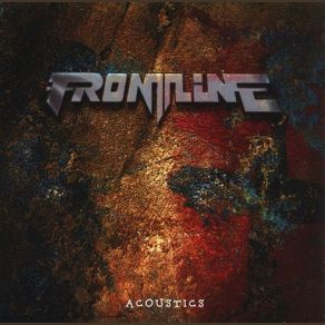 Download track Another Love Frontline