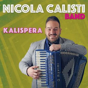 Download track Viva L'estate / Mare D'inverno / Una Donna Per Amico / Dedicato / Scende La Pioggia Nicola Calisti Band