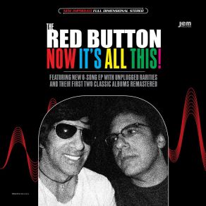 Download track I Can't Forget Red Button
