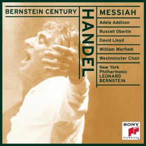 Download track 1. MESSIAH Oratorio In Three Parts HWV 56 - PART ONE: Christmas Section. I. Overture Symphony Georg Friedrich Händel