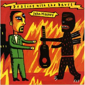 Download track Travelin' Riverside Blues John Mooney