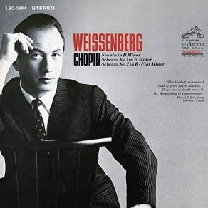 Download track 06 - Chopin - Scherzo No. 2 In B-Flat Minor, Op. 31 Frédéric Chopin