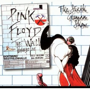 Download track Goodbye Cruel World Pink Floyd