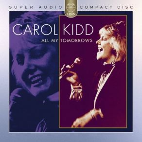 Download track I'm All Smiles Carol Kidd