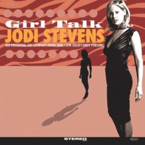 Download track I’m A Woman Jodi Stevens