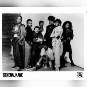Download track Heartbeat [Intro] General Caine