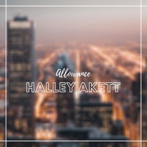 Download track Subcode Halley Akett