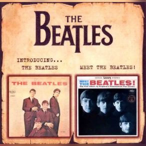 Download track Not A Second Time The Beatles