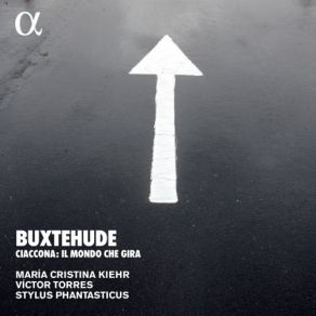Download track Sonata VI Op. Secunda In E Major For Violin, Viola Da Gamba And Continuo, BUXWV 264 II. Adagio - Poco Presto - Lento Maria Cristina KiehrContinuo, Viola Da Gamba