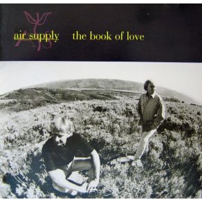 Download track When I Say Air Supply