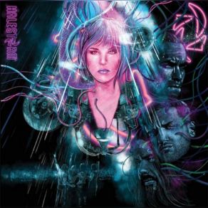 Download track I Get Off Halestorm
