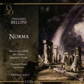 Download track Norma: Act I,