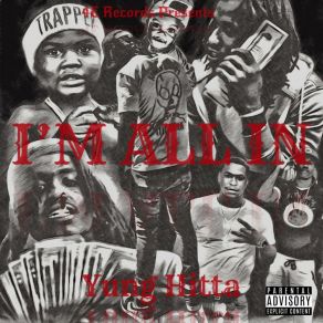 Download track How I'm Feeling Yung Hitta