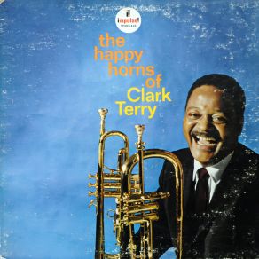 Download track Rockin' In Rhythm Clark Terry
