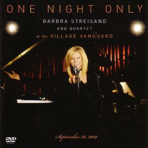 Download track Thank You'S And Introductions Barbra Streisand