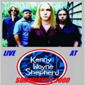 Download track The Things That I Used To Do Kenny Wayne Shepherd