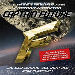 Download track Teil 1 / 13 Captain Future