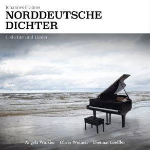 Download track Sechs Lieder, Op. 85: No. 1, Sommerabend Oliver WidmerDietmar Loeffler