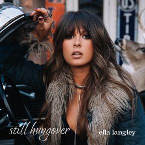 Download track Weren't For The Wind Ella Langley