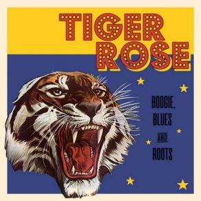 Download track Tiger Hop Tiger Rose