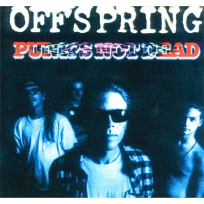 Download track It'Ll Be A Long Time The Offspring
