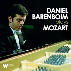 Download track Variations On Duport's Minuet In D Major, K. 573- Variation VIII. Adagio Otto Klemperer, New Philharmonia Orchestra, Daniel Barenboim