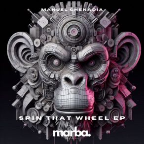 Download track Spin That Wheel Manuel Ghenadia