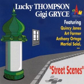 Download track A Distant Sound Lucky Thompson, Gigi Gryce