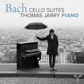 Download track 19. Suite No. 4 In E-Flat Major, BWV 1010 (Arr. For Piano By Thomas Jarry) I. Prélude Johann Sebastian Bach