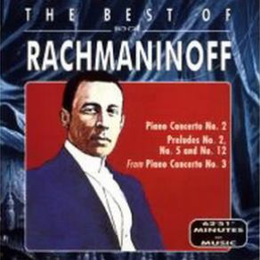 Download track Piano Concerto № 3, In D Minor, Op. 30. Finale (Alla Breve) Sergei Vasilievich Rachmaninov