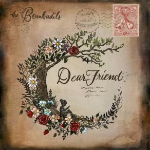 Download track Tell Me I'm Not Dreaming The Bombadils