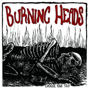 Download track Back To Square One Burning Heads