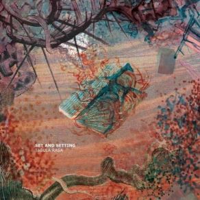Download track Circling Doldrums Set And Setting