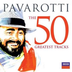 Download track Non Ti Scordar Di Me Luciano Pavarotti