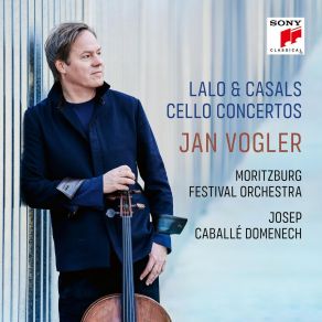 Download track 04. I. Allegro Moderato Jan Vogler, Moritzburg Festival Orchestra