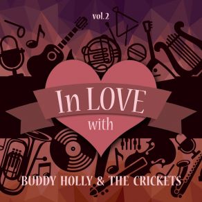 Download track I'm Changing All Those Changes The Crickets