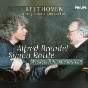 Download track Piano Concerto No. 1 In C, Op. 15, Rondo- Allegro Scherzando Simon Rattle, Alfred Brendel, Wiener Philarmoniker