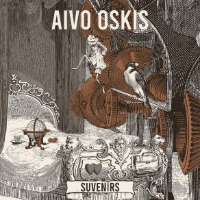 Download track Zvirbulēns (Alpha Man) Aivo OskisAlpha$ Man